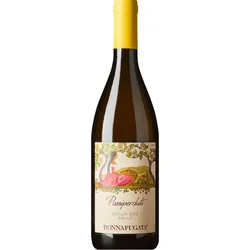 ́Passiperduti ́ · Grillo Sicilia DOC 2025, Donnafugata, Sizilien