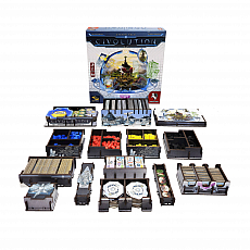 POLANDGAMES Insert - Civolution UV 309912