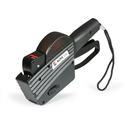 Etikettierzangen Blitz C8