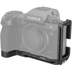 SmallRig 3928B L-Bracket für Fujifilm X-H2 / X-H2S