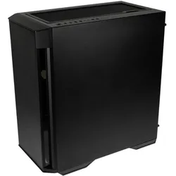Kolink Observatory Z Mesh ARGB Midi-Tower (ATX, E-ATX, mATX, Mini-ITX), PC Gehäuse, Schwarz