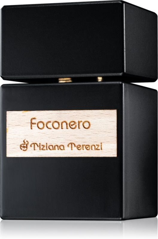 Tiziana Terenzi Foconero Eau de Parfum mixte 100 ml