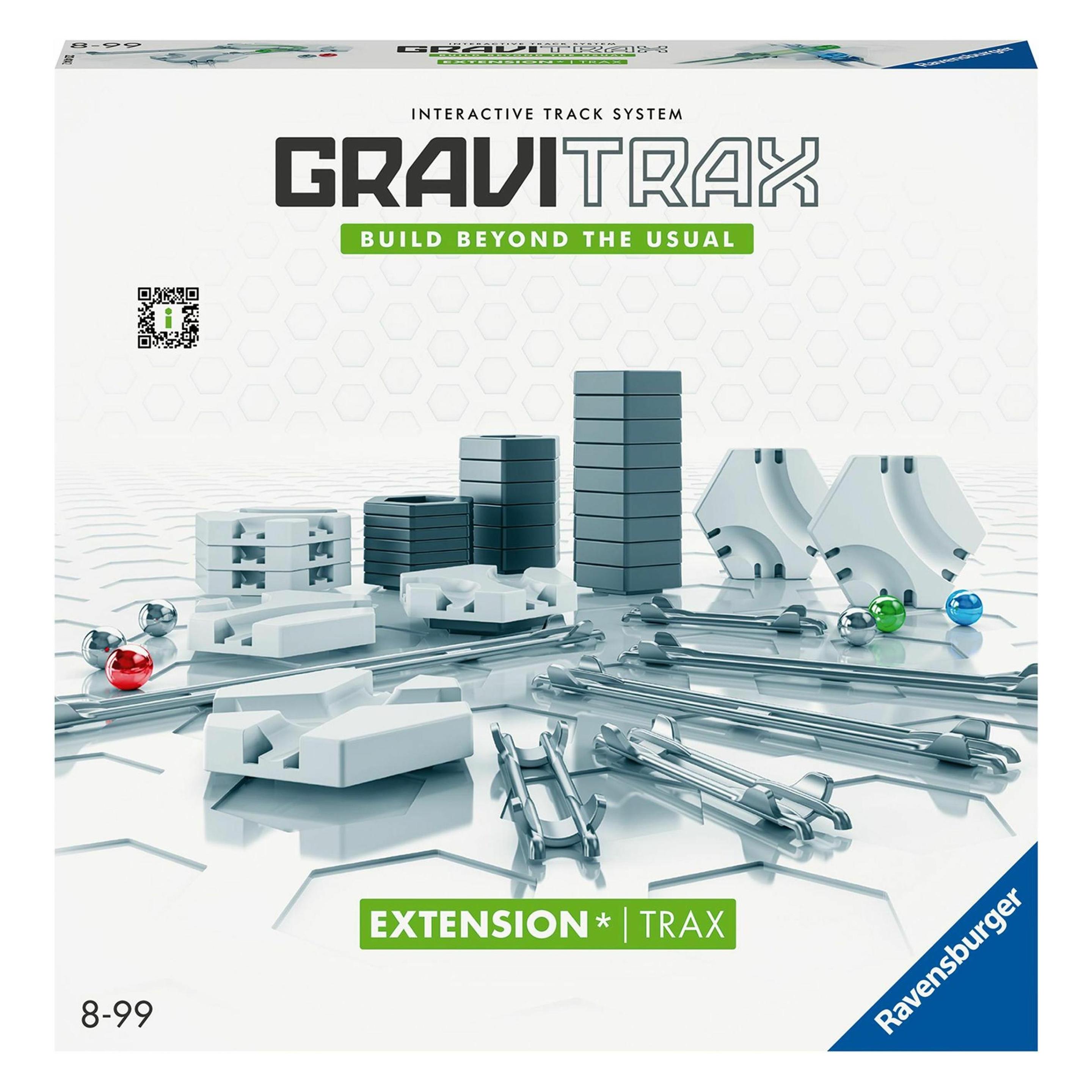 Ravensburger GraviTrax Extension Trax (22414)