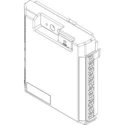 BOSCH Ersatzteil TTNR: 8738207582 Steuergerät I/O