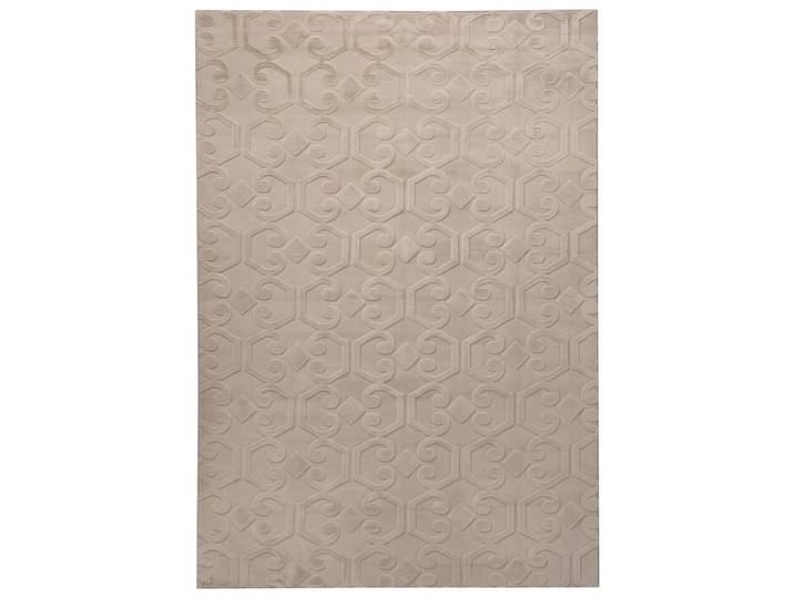 TEPPICH Beige 160/230 cm Gannett