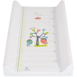 Cangaroo Wickelauflage Hello 50 x 80 cm