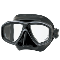 Freedom Ceos M-212 - Schwarz - Schwarz