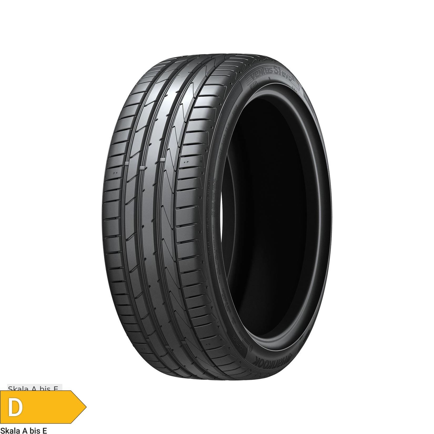 HANKOOK VENTUS S1 EVO2 (AO) 245/40R18 93Y (AO)