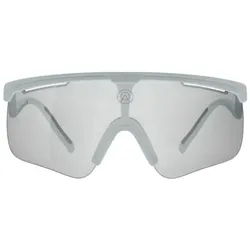 ALBA OPTICS Sportbrille DELTA | Ice / VZUM Super Alu