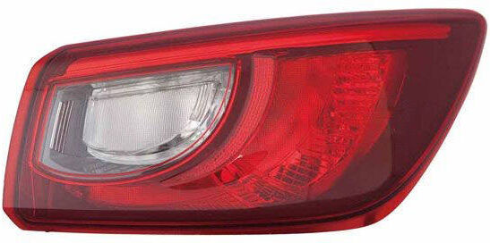 ALKAR 2202674 Rear light