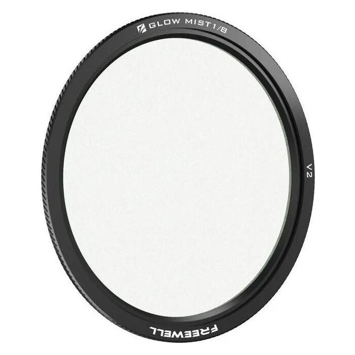 Freewell Filter Glow Mist 1/8 V2 Series (82 mm, Black Mist Filter) (FW-V2-G1/8)