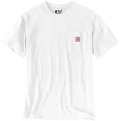 Carhartt Dearborn Relaxed Pocket T-Shirt 2XL
