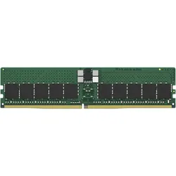 Kingston DDR5 32GB PC 5600 CL46 Server Premier ECC Reg MH retail (1 x 32GB, 5600 MHz, DDR5-RAM, DIMM), RAM