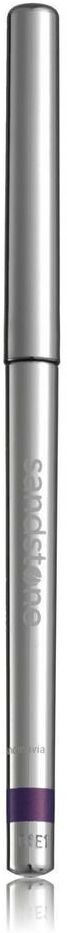 Sandstone - Waterproof Metallic Eyeliner 81 Blue ice