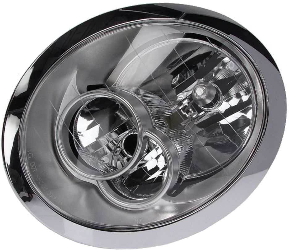 Tyc Fanali 20-0764-05-2, sinistro