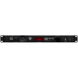 Black Lion Audio PG-XLM Type F - Stromverteiler