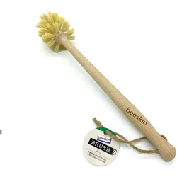 Beeskin Brush 03 Pots Bürste