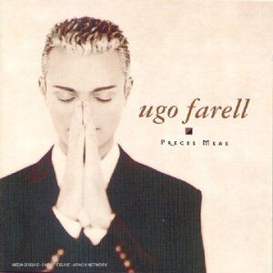 Ugo Farell - Preces Meae - Preis vom 27.09.2026 03:53:48 h
