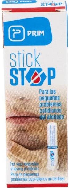 Prim Stick Stop Barra para Después del Afeitado 1ud