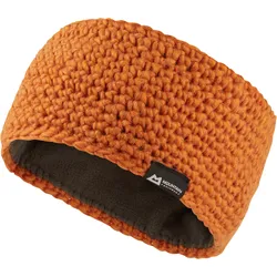 Mountain Equipment Flash Headband - Rust - STK
