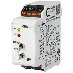 BTR 11066570 KRS-F-E08 HR3 24 V AC/DC  - 5 Stück