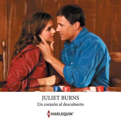Un corazón al descubierto - Juliet Burns, Audio, 9788410748279