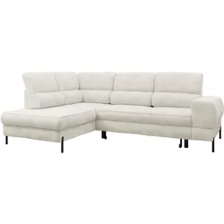 ECKSOFA Clinton, Seite: Links