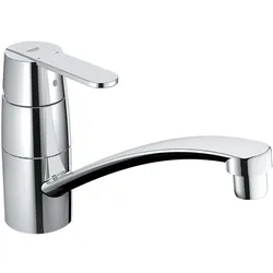 Grohe, Küchenarmatur, Get Einhand-Spültischbatterie, 1/2"