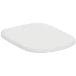 Ideal Standard Tesi WC-Sitz Kunststoff weiß T352901