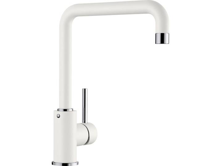 Mitigeur MILI blanc