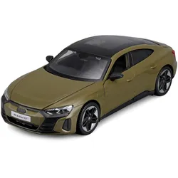 Maisto - 1:24 Audi RS e-tron GT