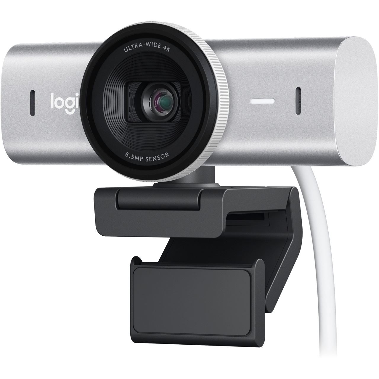 LOGITECH MX BRIO PALE GREY- EMEA28-935