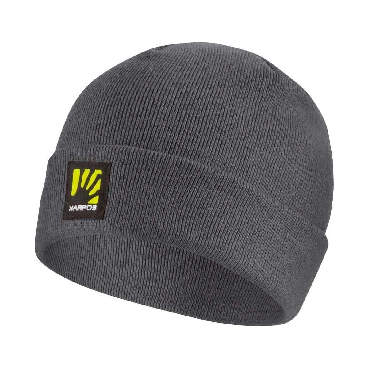 Karpos Corlo Beanie smoked (099) UNI 2560035-099-UNI
