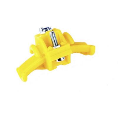 LAPP Kabelklemme rund 10-16mm 62200437 1St.