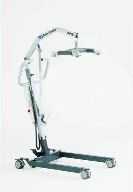 Invacare Elevador de Transferência Birdie Evo Compact 1 un