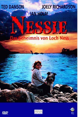 John Henderson - Nessie - Das Geheimnis von Loch Ness - Preis vom 11.10.2026 23:13:37 h