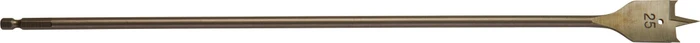Milwaukee Flachfräsbohrer (25 mm) (10254442)