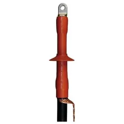 Cellpack Innenraumendverschluss CHE-I 24kV #203952