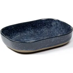 La Nouvelle tiefe Teller 14,5 cm, blau, 8 St.