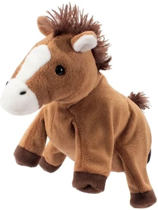 Marionnette "Cheval" - Beleduc