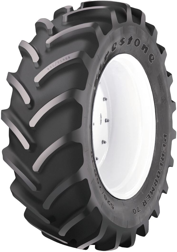 Landwirtschaftlicher Reifen FIRESTONE PERFORMER 70 520/70R38