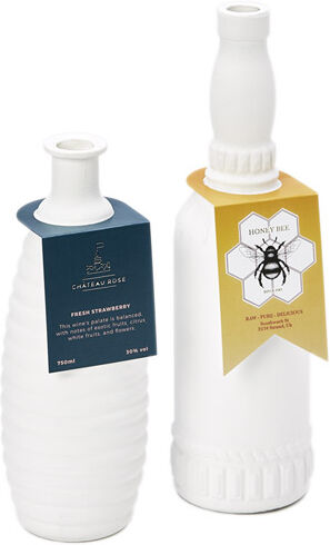 Pixartprinting Etiquetas para botellas