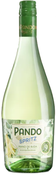 Williams & Humbert Pando Spritz