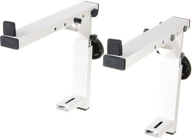 K&M 18822 Extension pure white Blanc