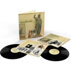 Chrysalis, Schallplatten, Cricklewood Green (2026 Deluxe Version) (VINYL) (Ten Years After)