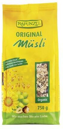 Biocop Muesli Original 1 Kg