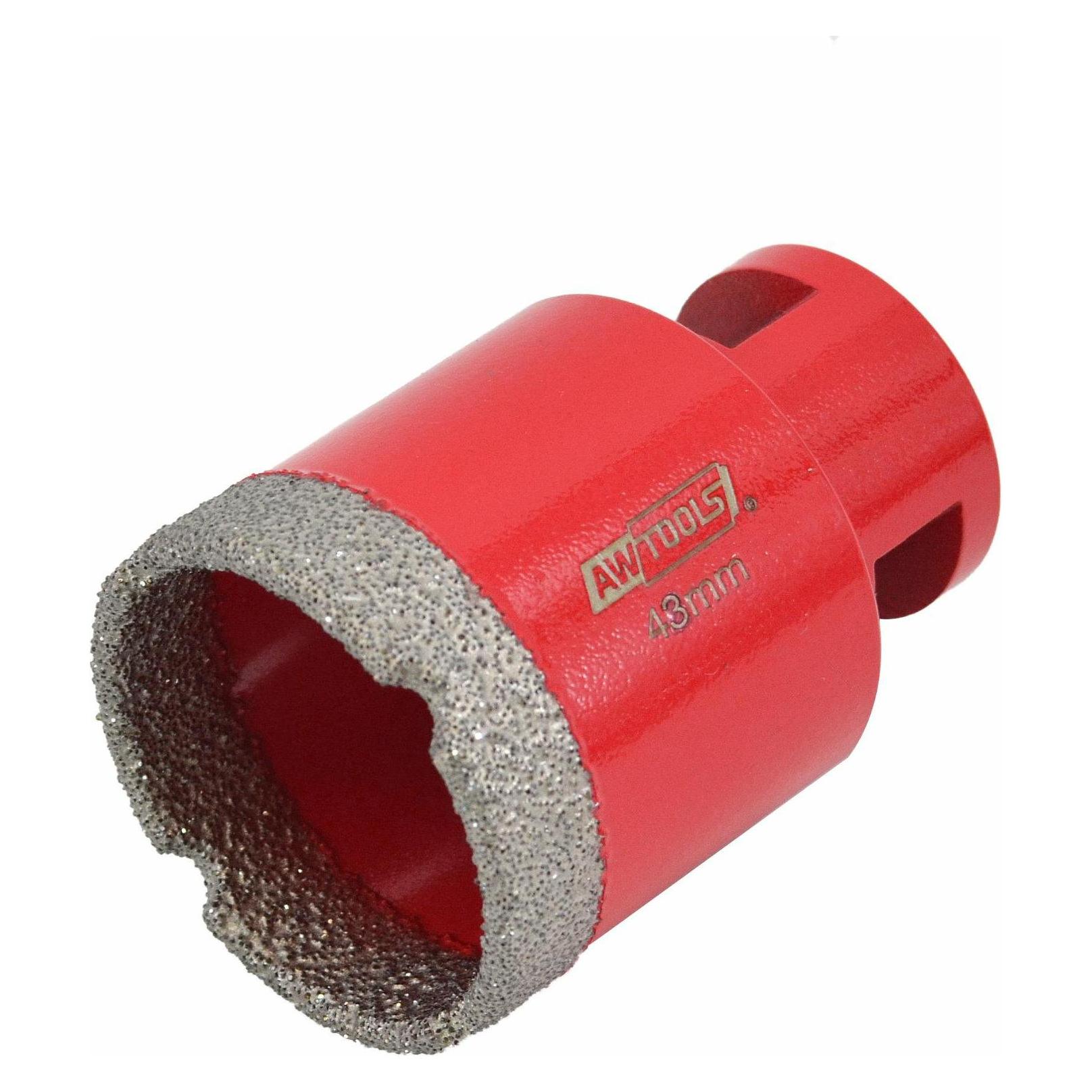 Awtools KORONA M14 61mm NASYP DIAMENTOWY (AW47300)