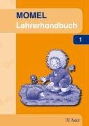 Reiner Pfaffendorf - Momel / Lehrerhandbuch 1 - Preis vom 16.10.2026 11:41:07 h