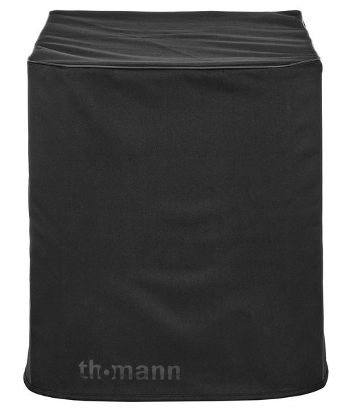Thomann Cover EV EVIVA 18SP nero