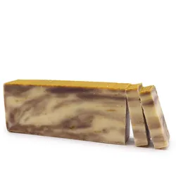 Propolis - Olive Oil Soap Slice